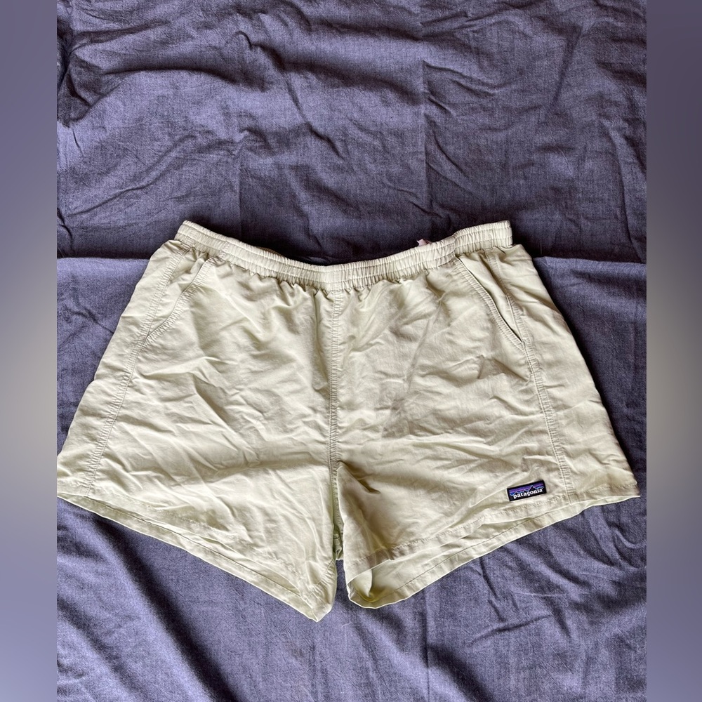 Patagonia Women’s Baggies Shorts - 5in.